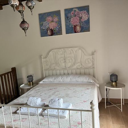 Arteleira2 Rooms Padron Bagian luar foto