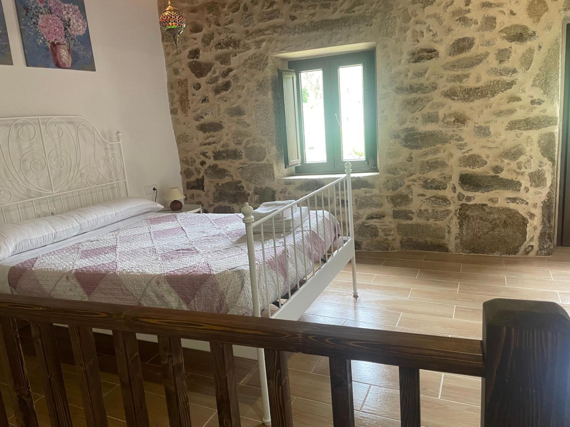 Arteleira2 Rooms Padron Bagian luar foto