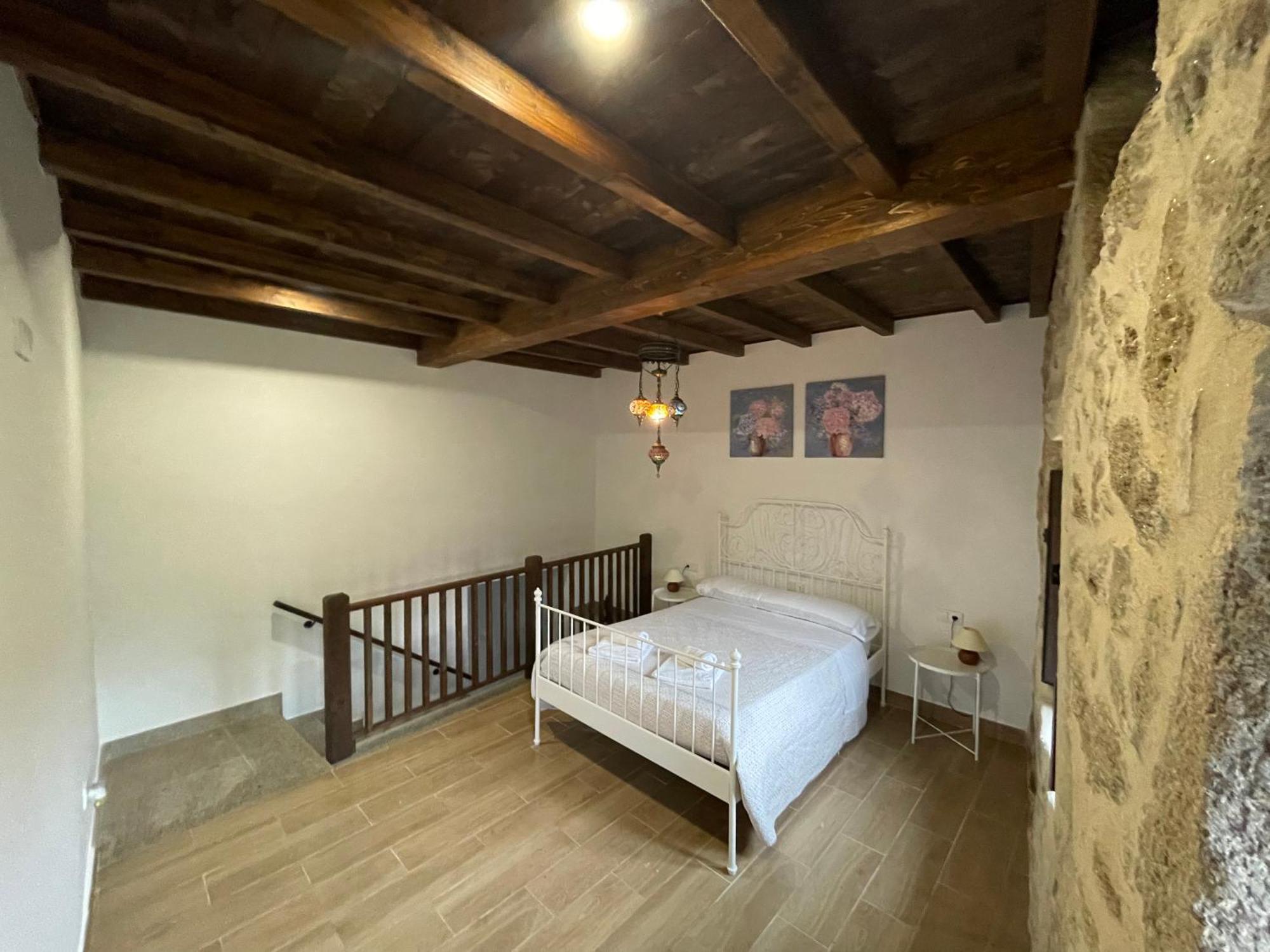 Arteleira2 Rooms Padron Bagian luar foto