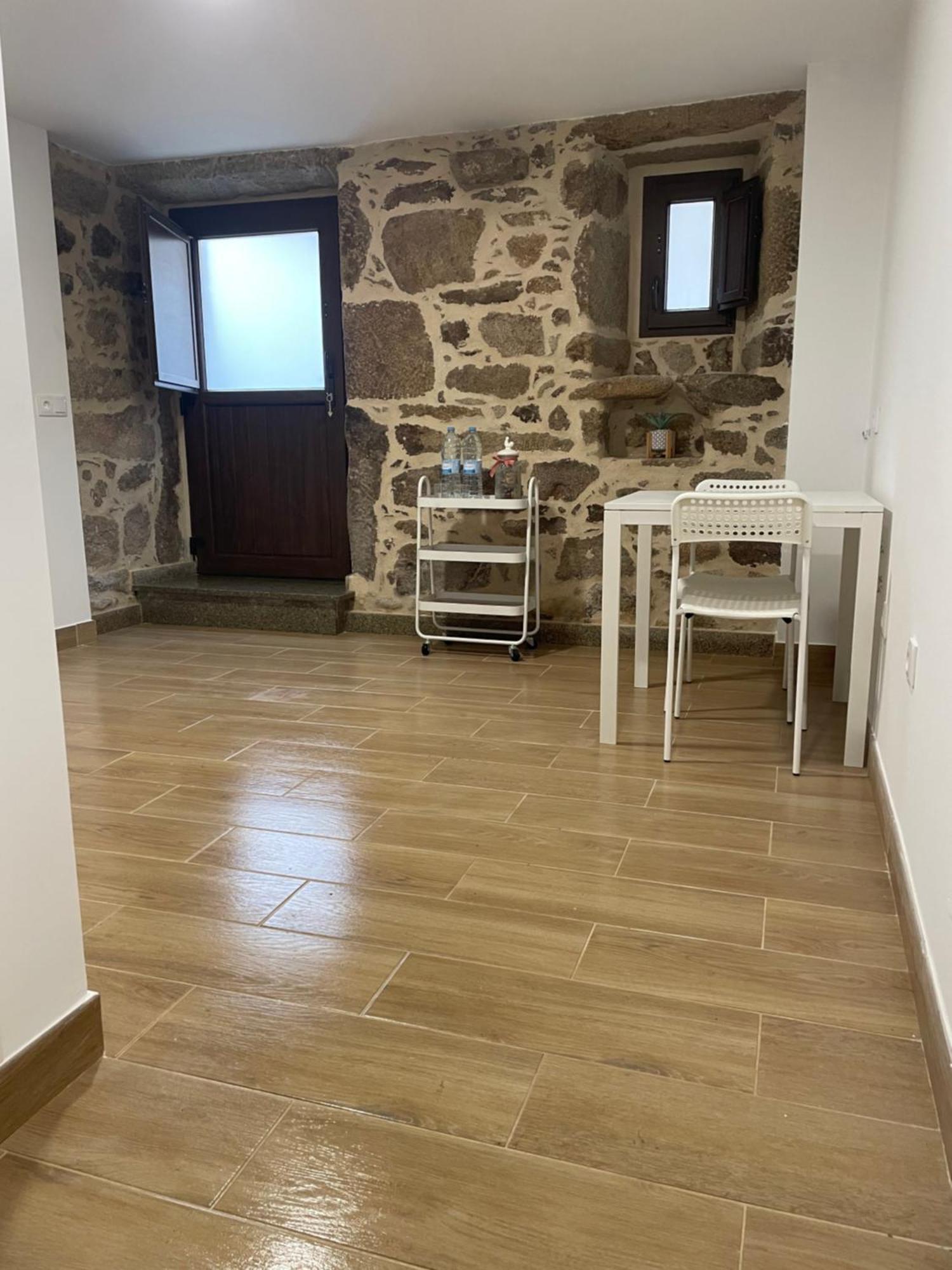 Arteleira2 Rooms Padron Bagian luar foto